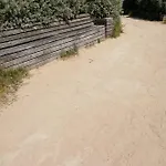 Le Soleil Et La Διαμέρισμα *