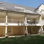 Διαμέρισμα Le Soleil Et La