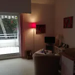 Le Soleil Et La Διαμέρισμα