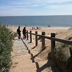 Διαμέρισμα Le Soleil Et La