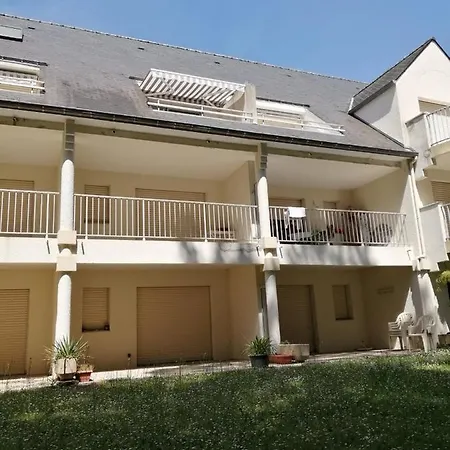 דירה Le Soleil Et La