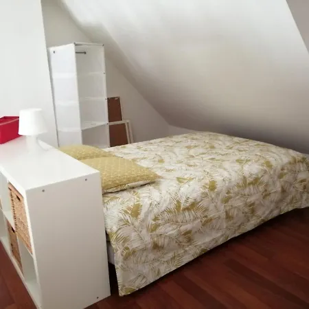 Le Soleil Et La شقة