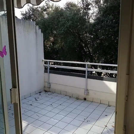 Le Soleil Et La דירה *