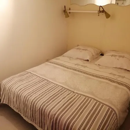 شقة Le Soleil Et La *