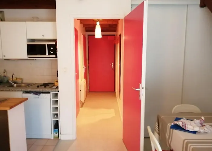 Le Soleil Et La بورنيشّيه