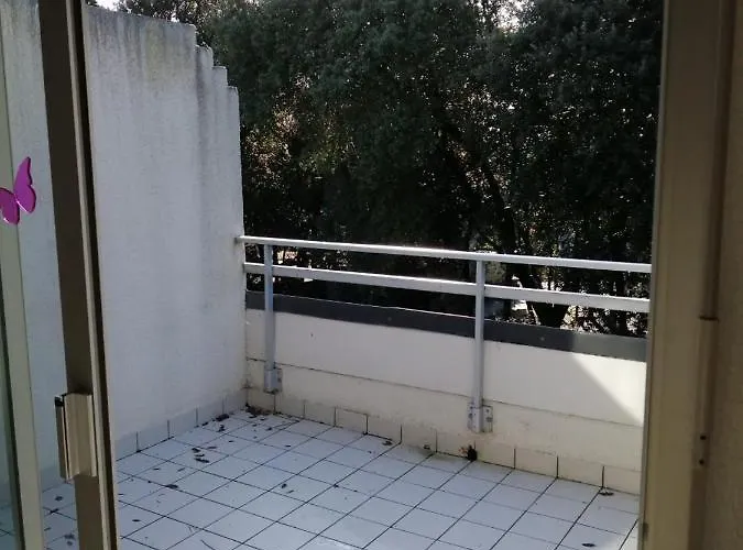 Le Soleil Et La شقة *