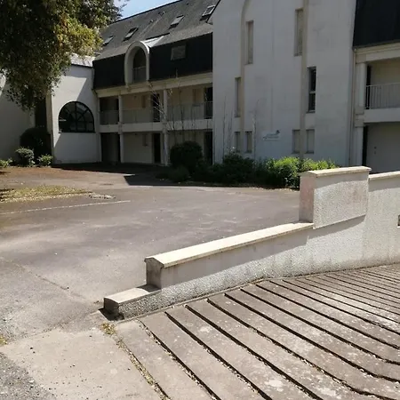 Apartamento Le Soleil Et La