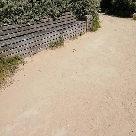 Le Soleil Et La Apartamento *