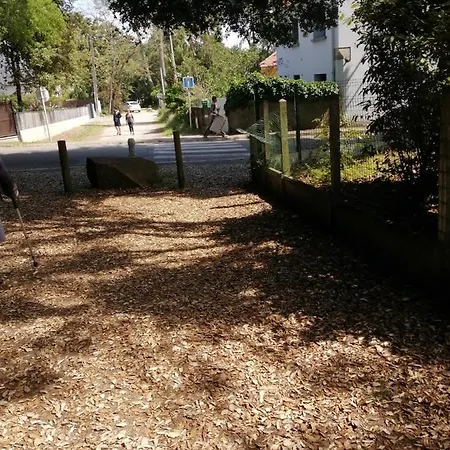 Apartamento Le Soleil Et La