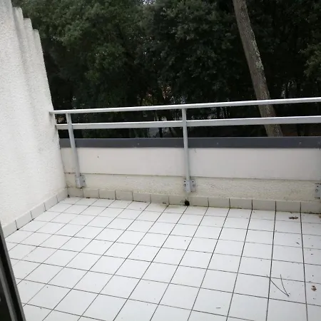 Le Soleil Et La Appartement Pornichet