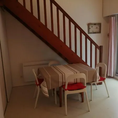 Appartement Le Soleil Et La Pornichet