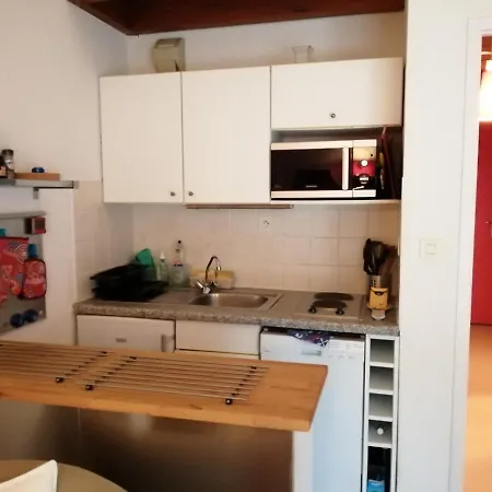 Le Soleil Et La Appartement *