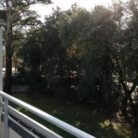 Le Soleil Et La Apartamento Pornichet