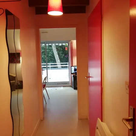 Le Soleil Et La Appartement *