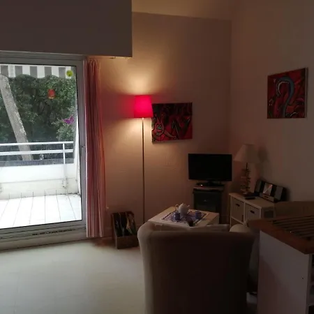 Le Soleil Et La Appartement