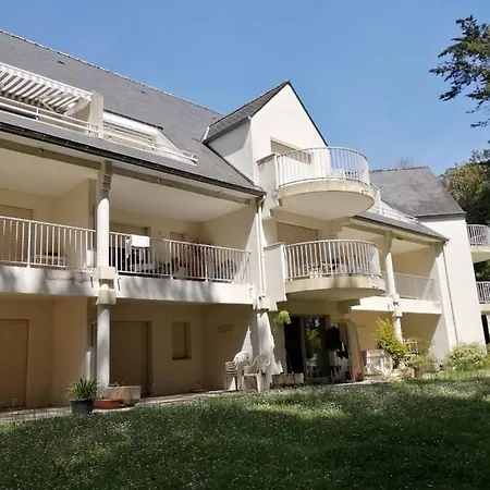 Apartamento Le Soleil Et La *