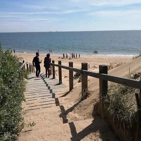 Apartamento Le Soleil Et La