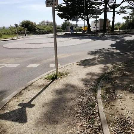 Apartamento Le Soleil Et La