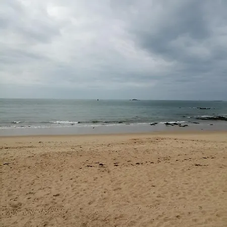 Appartement Le Soleil Et La