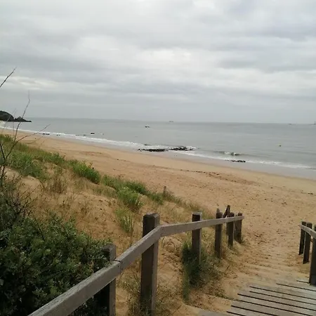 Le Soleil Et La * Pornichet