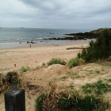 Appartement Le Soleil Et La *