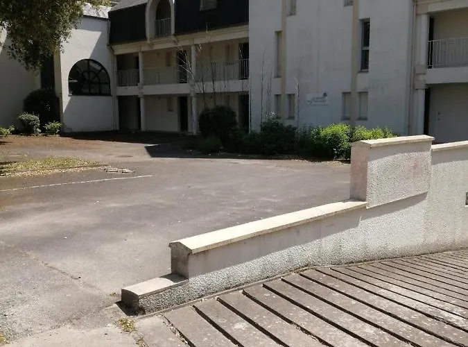 Apartmán Le Soleil Et La