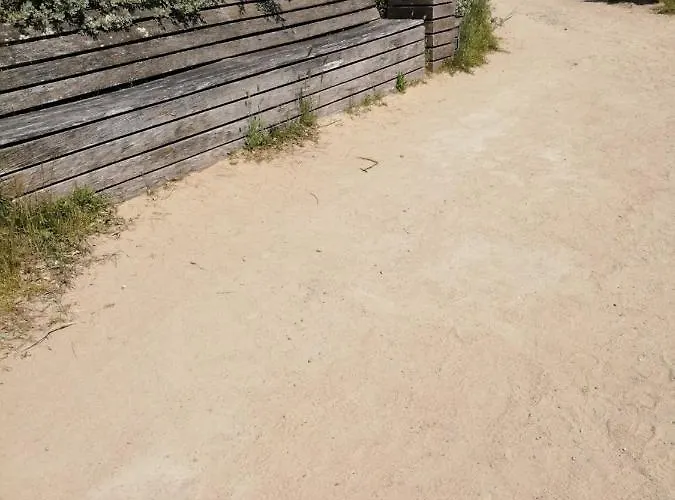 Le Soleil Et La Appartamento *