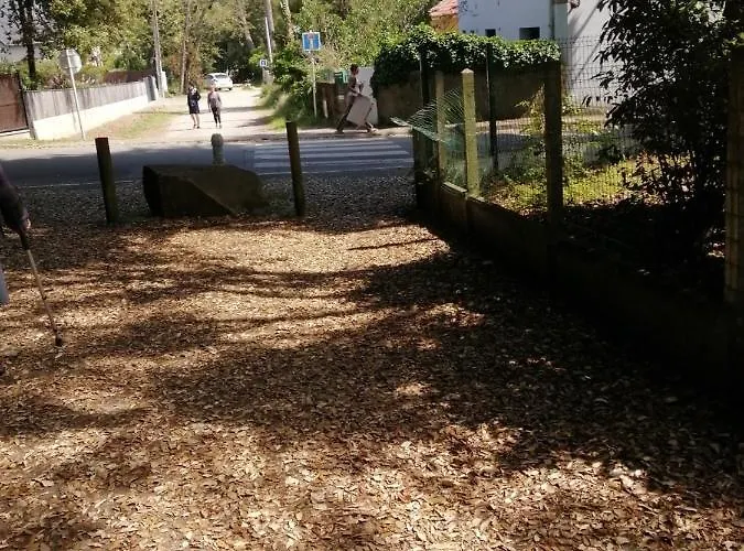 Apartmán Le Soleil Et La