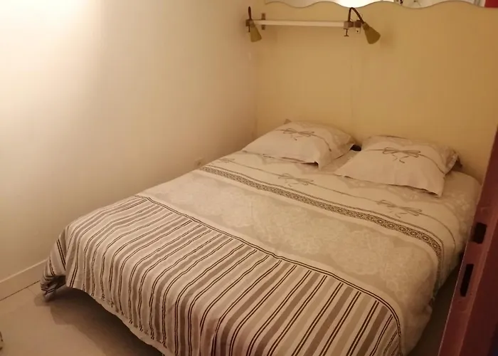 Apartmán Le Soleil Et La *