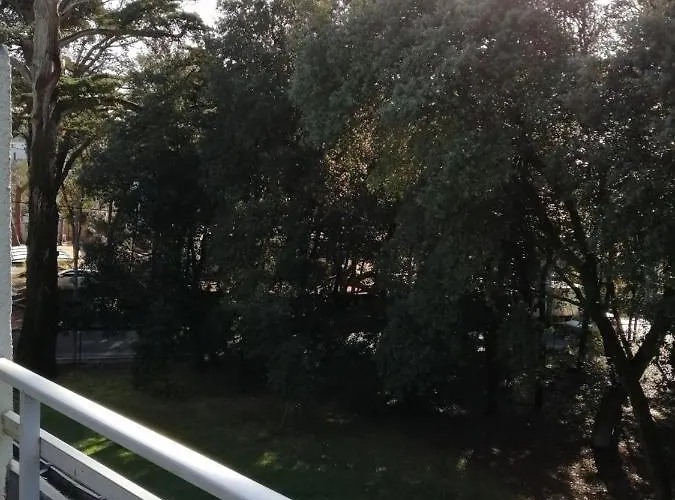 Le Soleil Et La Apartmán Pornichet