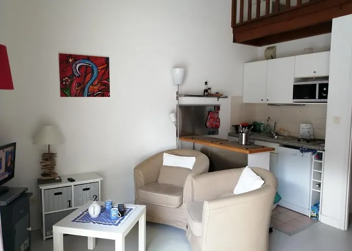 Appartamento Le Soleil Et La *