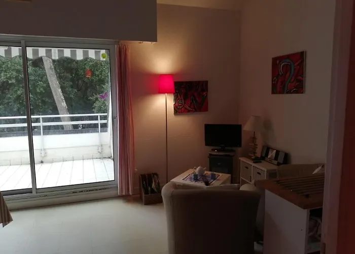 Le Soleil Et La Appartamento