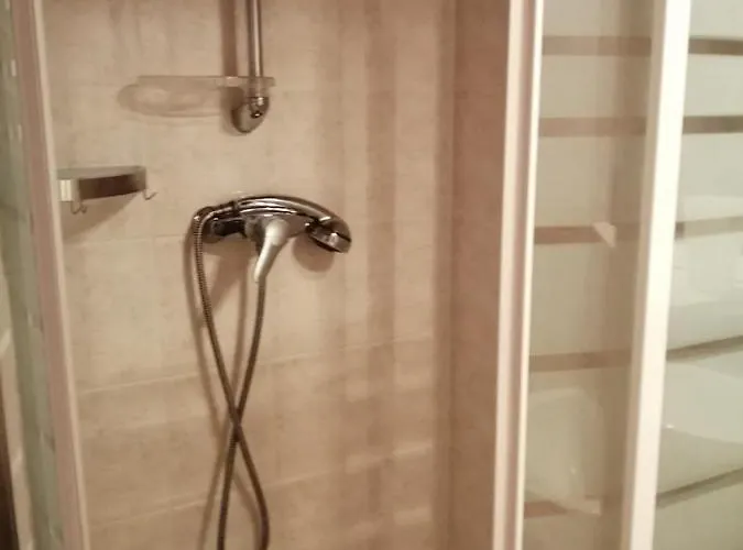 Le Soleil Et La Appartamento