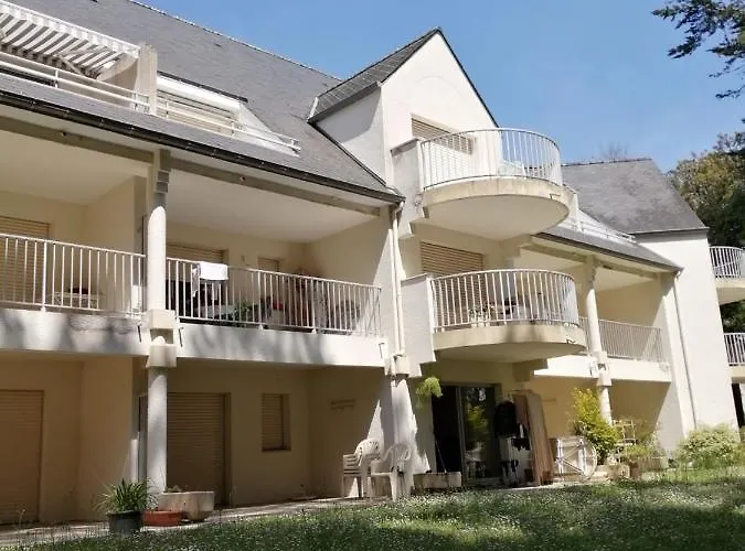 Apartmán Le Soleil Et La *