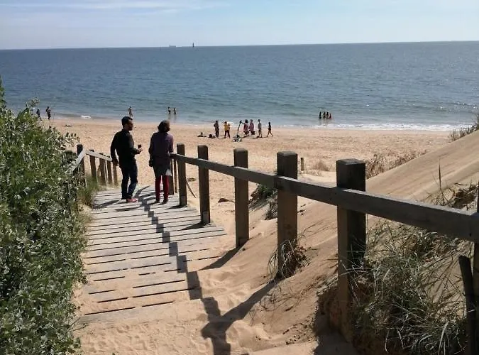 Апартаменты Le Soleil Et La