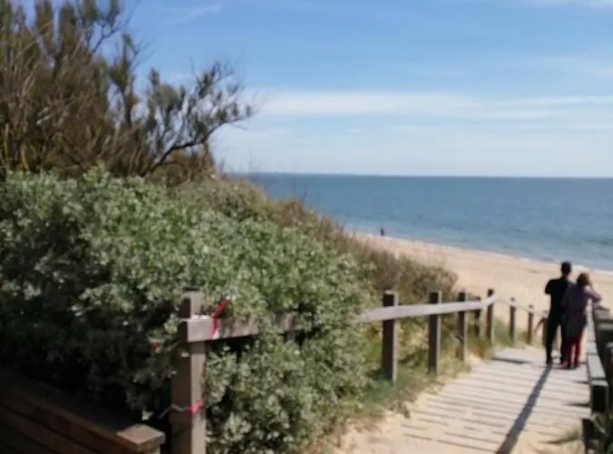 Appartamento Le Soleil Et La Pornichet