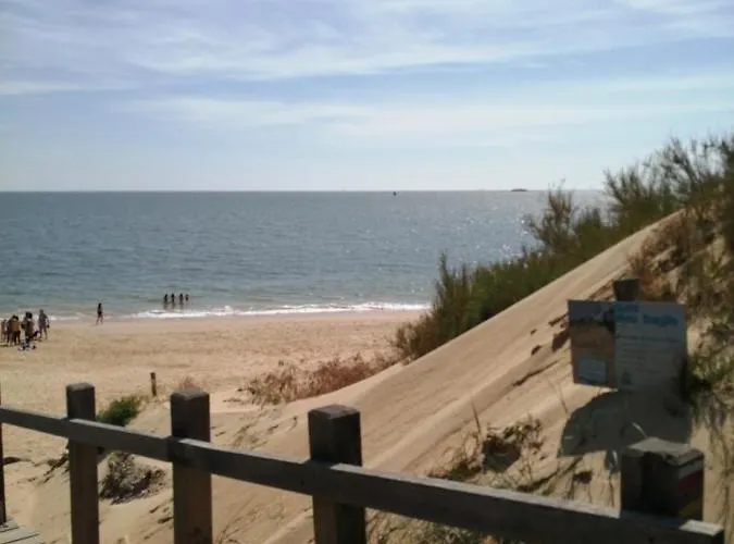 Le Soleil Et La * Pornichet