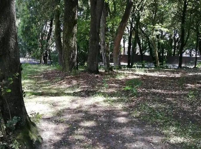 Le Soleil Et La Апартаменты Порнише