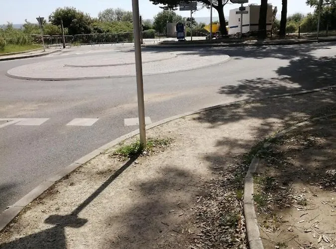 Apartmán Le Soleil Et La