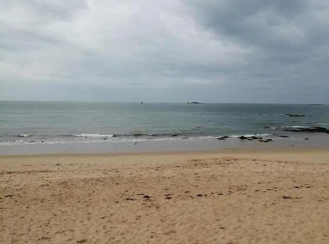 Apartmán Le Soleil Et La