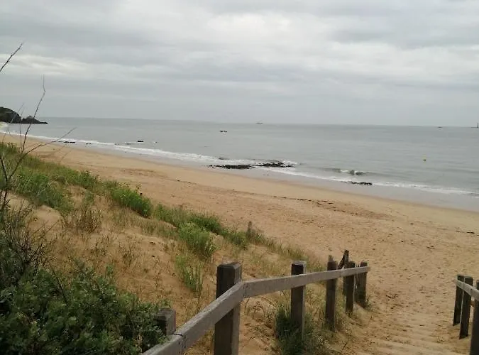 Le Soleil Et La * Pornichet