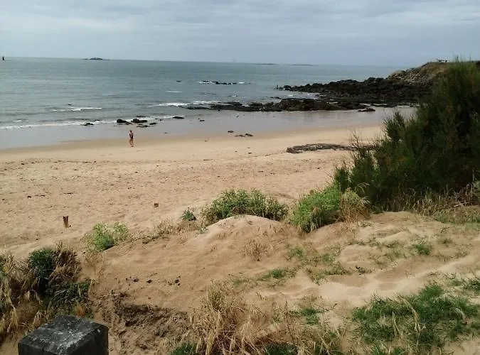 Appartamento Le Soleil Et La *